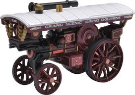 Other 1:76 Scale Vehicles