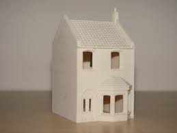 hornby skaledale r9644 small townhouse 3559 p
