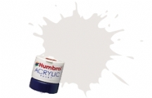 Humbrol Rail HRC417 Coach Roof Off White Acrylic Model Paint. - Aspire ...