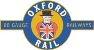 Oxford Rail Steam Engines
