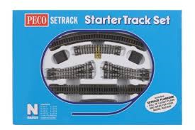 peco set track pack 4525 p 2