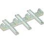 peco sl 111 insulated code 75 finescale rail joiners 12 662 p