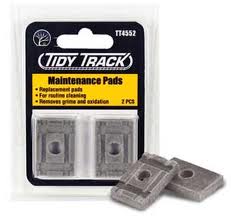 tidy track tt4552 maintenance pads 2804 p