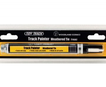 tidy track tt4582 track painter weathered 2814 p